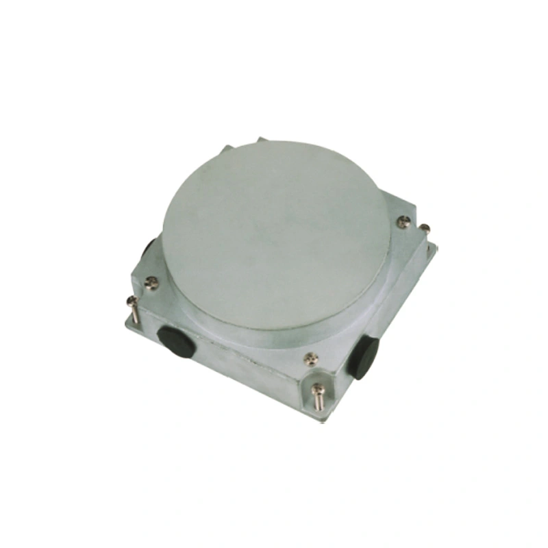 Round Cover Floor Socket Brass Alloy Socket