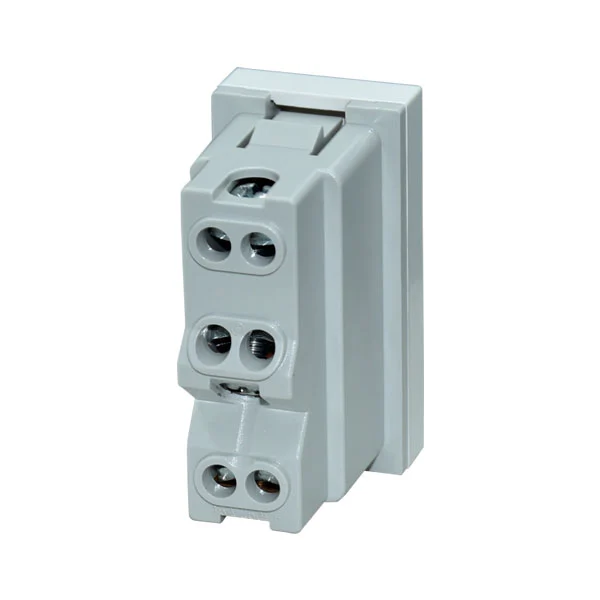16A Italian Standard Socket Function Module