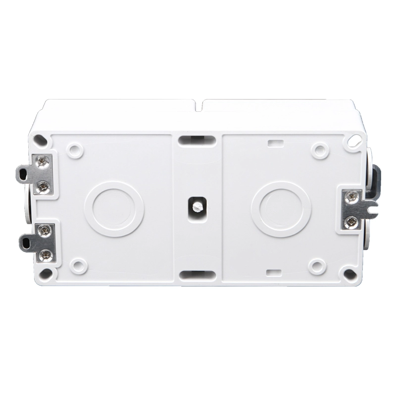 IP66 Series Surface Waterproof Wall Button Isolation Switch