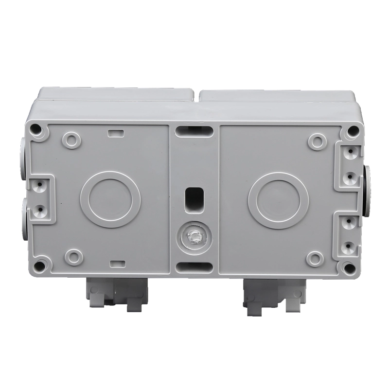 IP66 New Series Waterproof Surface Multi Function Socket and Switch