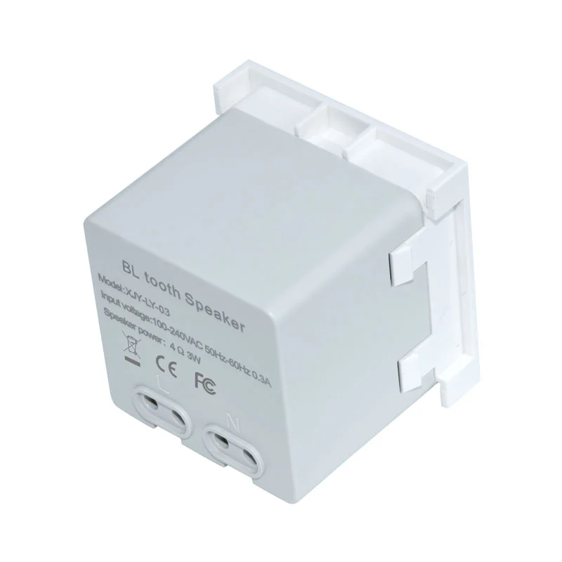 Bluetooth Speaker Function Module