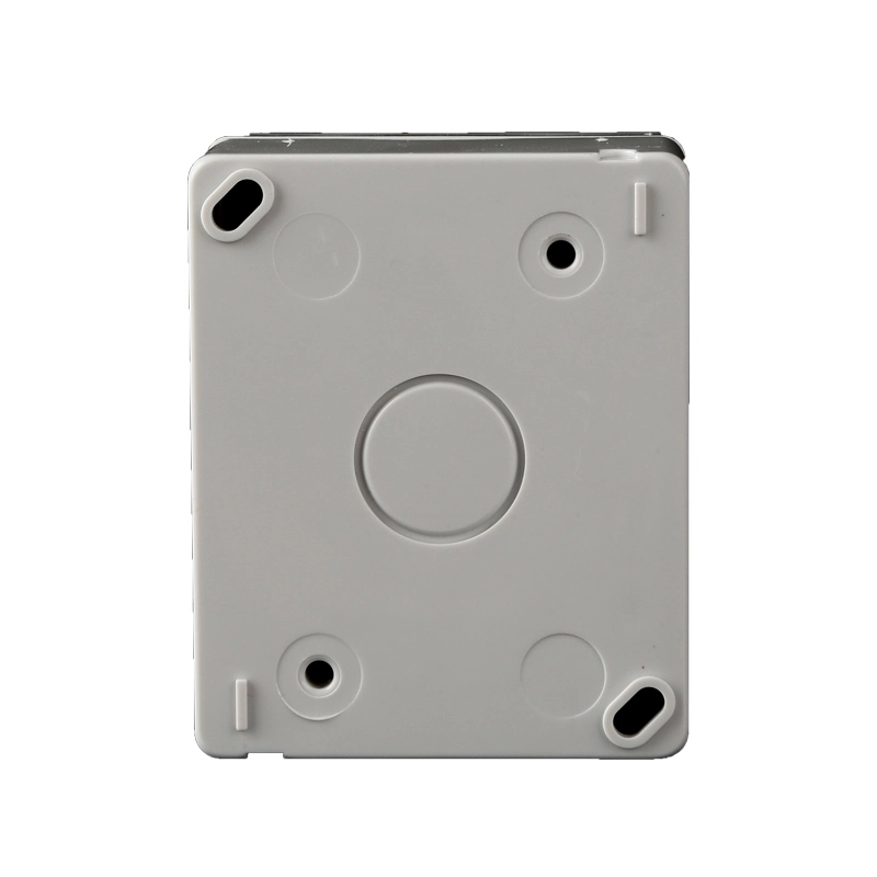 IP55 Series Fixed Surface Australian Socket with Switch