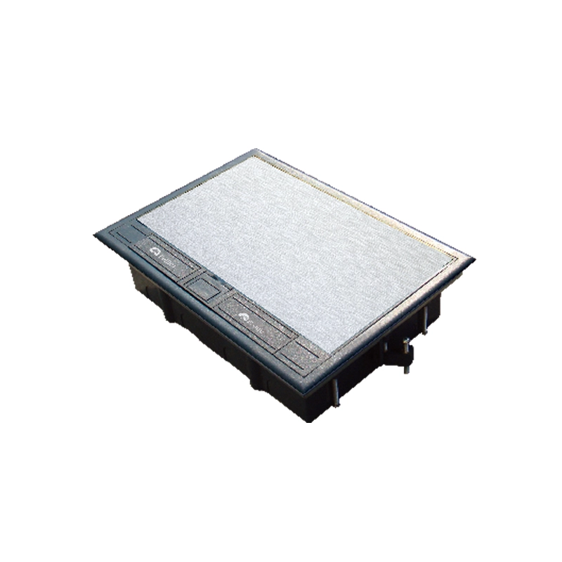 Plastic Socket Box Floor Socket
