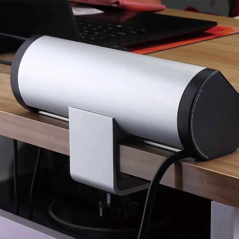 Table Edge Mount Desk Power Socket