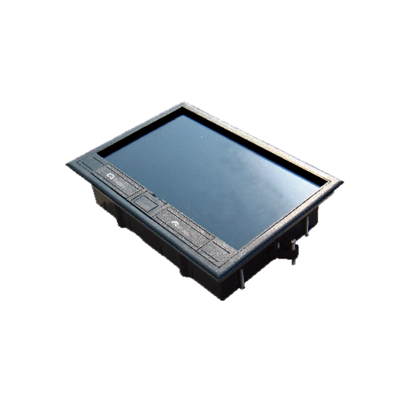 Plastic Socket Box Floor Socket