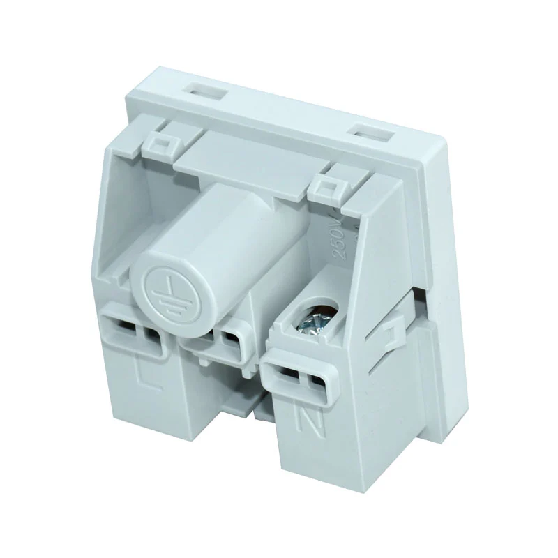 16A South African Standard Socket Function Module
