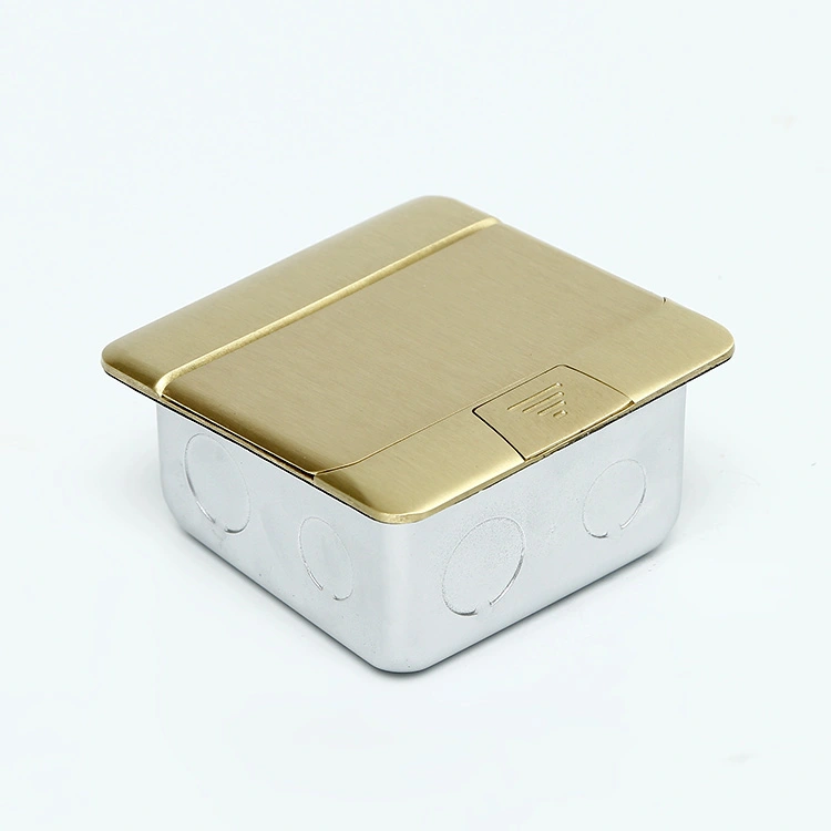 Office Pop Up Type Floor Socket Covers