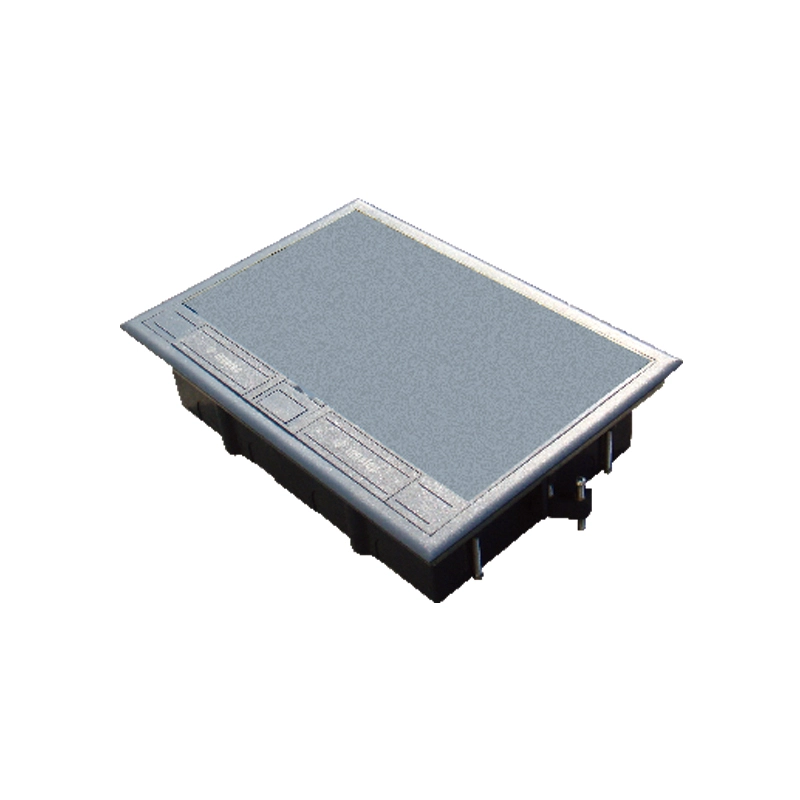 Plastic Socket Box Floor Socket