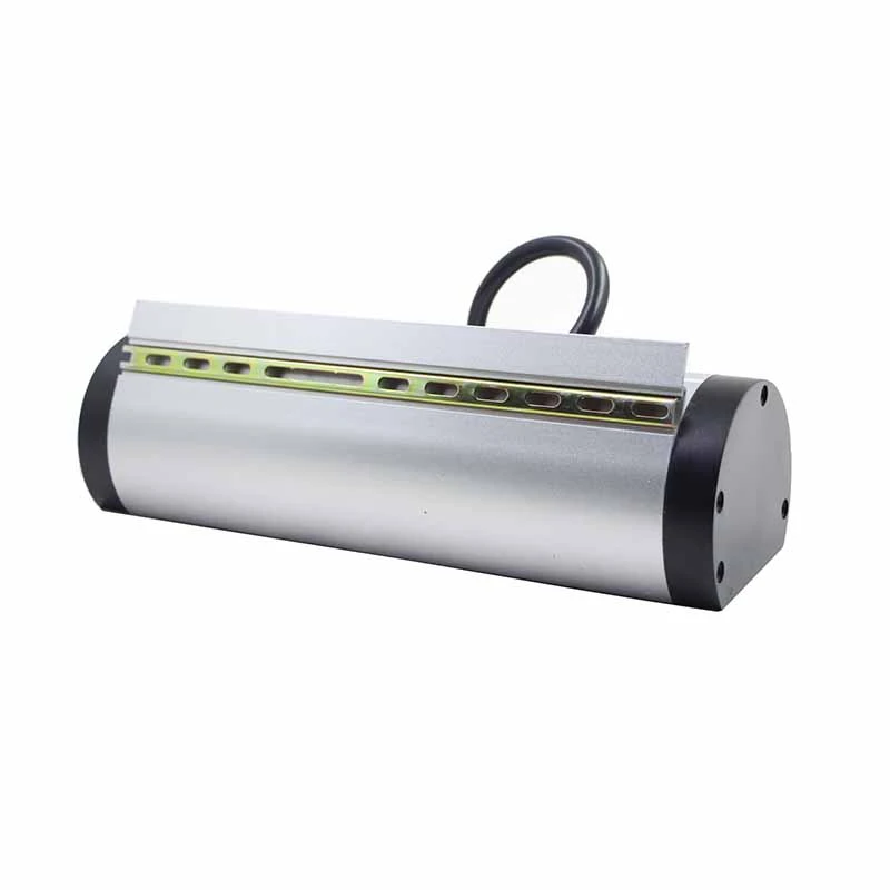 Table Edge Mount Desk Power Socket