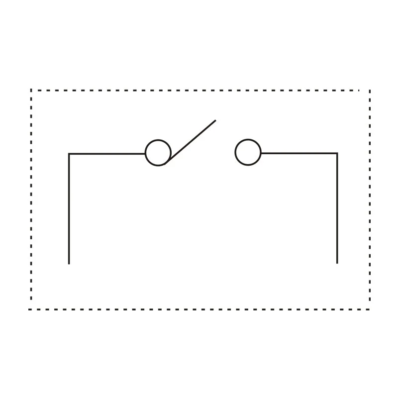 Single Control Switch Function Module